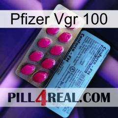 Pfizer Vgr 100 35